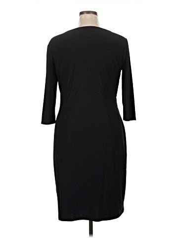 Roz & Ali Cocktail Dress (view 2)