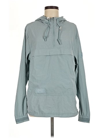 Adidas Windbreaker (view 1)