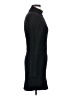 Love Tree Solid Black Cocktail Dress Size S - photo 4