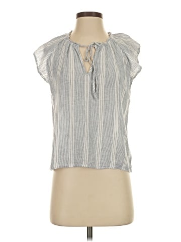 Rails Sleeveless Blouse (view 1)