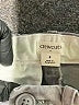 Crewcuts Outlet Solid Gray Khaki Shorts Size 8 - photo 3