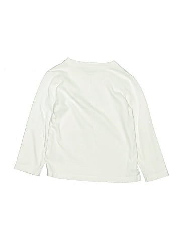 Janie and Jack Long Sleeve T-Shirt (view 2)
