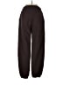 Assorted Brands Brown Sweatpants Size L - photo 2