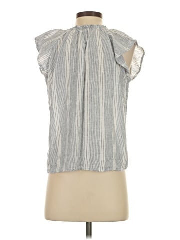Rails Sleeveless Blouse (view 2)