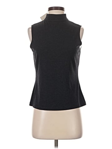 St. John Sleeveless Top (view 1)