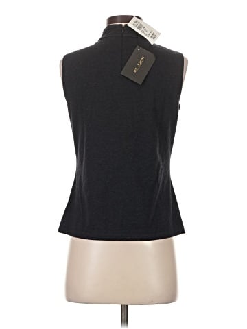 St. John Sleeveless Top (view 2)