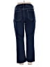 Chico's Blue Jeans Size Lg (2.5) - photo 2