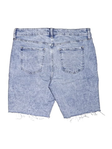 Gap Denim Shorts (view 2)
