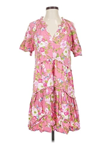 Matilda Jane Casual Dress (view 1)