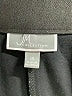 JM Collection Solid Black Dress Pants Size 16 - photo 4