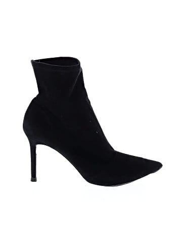 Charles by Charles David Ankle Boots (view 1)