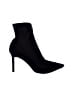 Charles by Charles David Black Ankle Boots Size 7 - photo 1