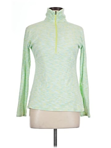 Columbia Pullover Sweater (view 1)