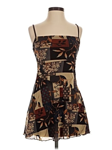 Cider Cocktail Dress (view 1)