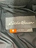 Eddie Bauer 100% Polyester Black Coat Size M - photo 6