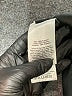 Eddie Bauer 100% Polyester Black Coat Size M - photo 7