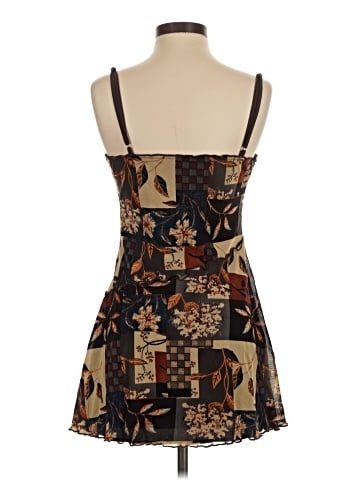 Cider Cocktail Dress (view 2)