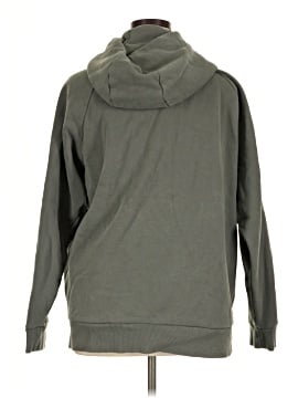 Vuori Zip Up Hoodie (view 2)