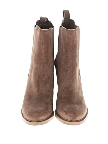 Marc Fisher Ankle Boots (view 2)