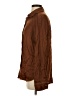 Cloth & Stone Brown Long Sleeve Button-Down Shirt Size S - photo 5