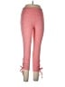 FP Movement Red Active Pants Size L - photo 1