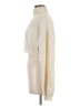 Romwe Ivory Turtleneck Sweater Size M - photo 5