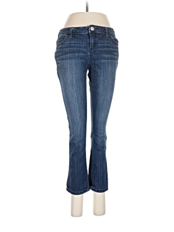 Simply Vera Vera Wang Jeans (view 1)