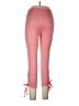FP Movement Red Active Pants Size L - photo 2