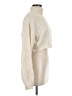 Romwe Ivory Turtleneck Sweater Size M - photo 4