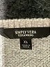 Simply Vera Vera Wang Gray Pullover Sweater Size XL - photo 7