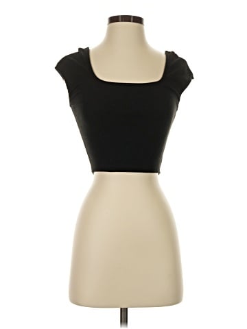 Altar'd State Short Sleeve Top (view 1)