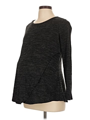 Hello Miz 3/4 Sleeve T-Shirt (view 1)