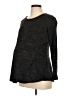 Hello Miz Black 3/4 Sleeve T-Shirt Size XL - photo 1