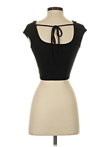 Altar'd State Short Sleeve Top (view 2)