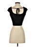 Altar'd State Black Short Sleeve Top Size XS - photo 2