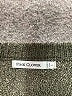 Pink Clover Brown Pullover Sweater Size L - photo 7