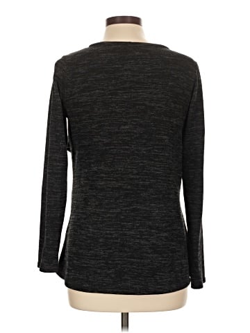 Hello Miz 3/4 Sleeve T-Shirt (view 2)