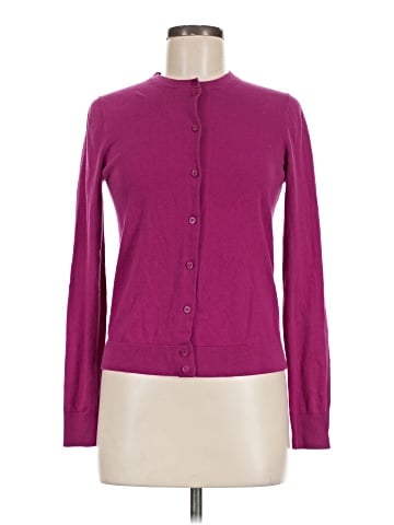 J.Crew Factory Store Cardigan (view 1)