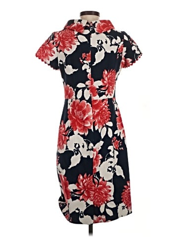 Teri Jon by Rickie Freeman Casual Dress (view 2)