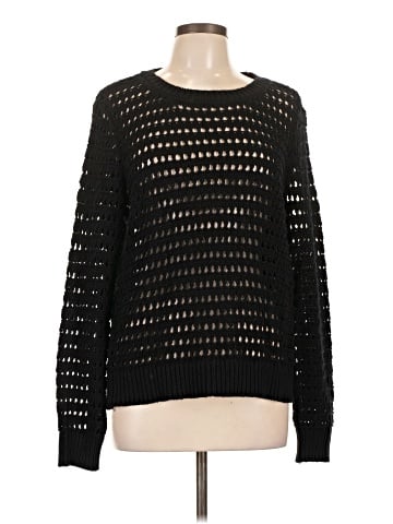 Halogen Pullover Sweater (view 1)