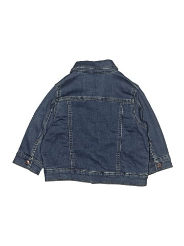 Wrangler Jeans Co Denim Jacket (view 2)