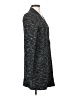 Eileen Fisher Gray Cardigan Size S - photo 4