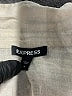 Express Tan Short Sleeve Polo Size XL - photo 7