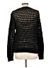 Halogen Black Pullover Sweater Size L - photo 2