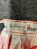 Baby Route 66 Solid Orange Cargo Shorts Size 2T - photo 3