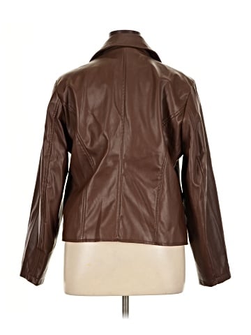 Ashley Stewart Jacket (view 2)