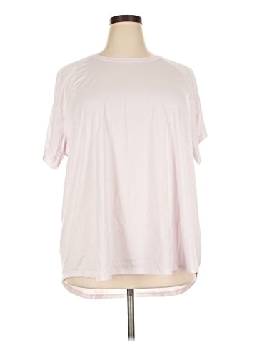 Tek Gear Short Sleeve T-Shirt (view 1)