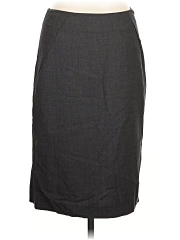 Theory Wool Skirt (view 1)
