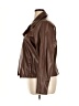 Ashley Stewart Brown Jacket Size 16 - photo 5