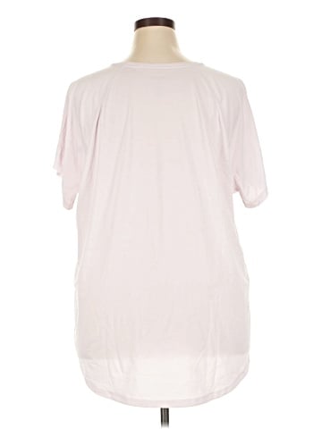 Tek Gear Short Sleeve T-Shirt (view 2)
